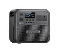 BLUETTI Elite 200 V2 Portable Power Station | 2,073.6Wh 2,600W - Elite 200 V2+PV350 | 2073.6Wh Capacity | 350W Solar Panel