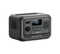 BLUETTI Elite 30 V2 Portable Power Station, 288Wh for Outdoor Camping