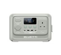 BLUETTI Elite 30 V2 Portable Power Station | 600W 288Wh - Grey Elite 30 V2 | 600W 288Wh | Power Station