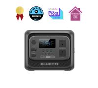 BLUETTI Elite 300 Portable Power Station | 2,400 W 3,014.4 Wh - Elite 300 | 2,400W 3,014.4Wh | Portable Power Station