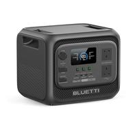 BLUETTI Elite 300 Portable Power Station (2026 New), 3014.4Wh LiFePO4 Battery Backup w/ 2400W AC Outlets (4800W Surge), Compact 3kWh for Home Backup, Camping & RV Power