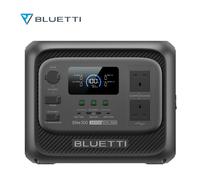 BLUETTI Elite 300 Portable Power Station 3014.4Wh Optional Solar Panel for Trip