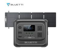 BLUETTI Elite 300 Portable Power Station 3014.4Wh Optional Solar Panel for Trip