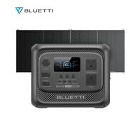 BLUETTI Elite 300 Portable Power Station 3014.4Wh Optional Solar Panel for Trip