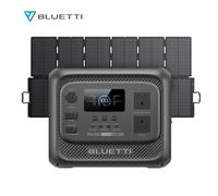 BLUETTI Elite 300 Portable Power Station 3014.4Wh Optional Solar Panel for Trip