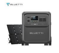 BLUETTI Elite 400 3840Wh Portable Power Station Optional Solar Panel for RV/Home