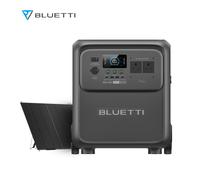 BLUETTI Elite 400 3840Wh Portable Power Station Optional Solar Panel for RV/Home