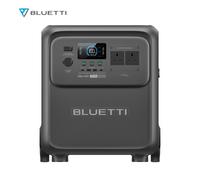 BLUETTI Elite 400 3840Wh Portable Power Station Optional Solar Panel for RV/Home