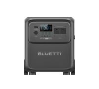 BLUETTI Elite 400 Portable Power Station | 2,600 W, 3,840 Wh - Elite 400 | 2,600 W, 3,840 Wh | Portable Power Station