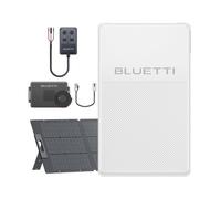 Bluetti Fridgepower+Charger 2+Dc Power Hub+Pv200