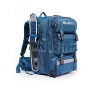 BLUETTI Handsfree 1 Solar Backpack Power Station 268.8Wh 300W