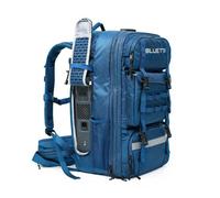 BLUETTI Handsfree 2 Portable Backpack Power | 512Wh 700W - Handsfree 2 | 60L Storage | 700W 512Wh