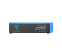 BLUETTI LiFePO₄ B4810 | Deep Cycle Batteries - B4810 LiFePO₄ Battery
