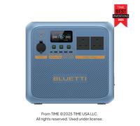BLUETTI Pioneer Na Portable Power Station (Sodium-ion) | 1,500W 900Wh - Pioneer Na | 1,500W 900Wh | Portable Power Station