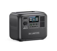 BLUETTI Portable Power Station AC70, 768Wh LiFePO4 Battery Backup w/ 2 1000W AC Outlets (2000W Power Lifting), 100W Type-C, Solar Generator for Road Trip, Off-grid, Power Outage (Solar Panel Optional)