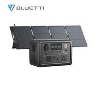 BLUETTI Portable Power Station EB3A Outdoor Camping Solar Energy LiFePO4 Battery