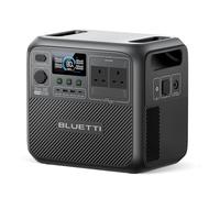 BLUETTI Portable Power Station Elite 200 V2 2073.6Wh | 2600W AC Outlets 3900W Power Lifting, 17-Year Lifespan, LFP Battery Solar Generator for Camping/Off-grid/Outages