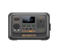 BLUETTI Premium 30 V2 Portable Power Station | 600W 320Wh - Premium 30 V2 | 600W 320Wh