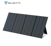 BLUETTI PV350 350W Solar Panel Foldable Off-Grid Charger for Elite 200 V2/ 300