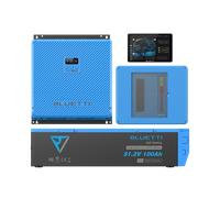 BLUETTI RV5+B4810+Epanel+Epad All-in-One RV Solar System - RV5+B4810+Epanel+Epad
