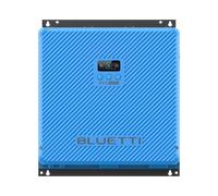 BLUETTI RV5 Power Hub | 5,000W All-in-One RV Solar System - BLUETTI RV5 Power Hub