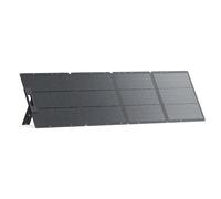 BLUETTI Solar Panel 200W, for Power Station Elite 100 V2 Elite Series | Portable Solar Panel w/Adjustable Kickstands, 5.7 kg Foldable Solar Charger for RV, Camping, Blackout