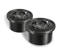 Bluevua Dual-Pack Remineralization Filters, One-Year Set for RO100ROPOT, Alkaline for Reverse Osmosis Filter, Remineralize and Increase pH for Pure Drinking Water