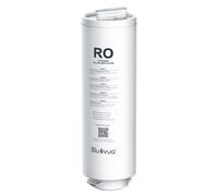 Bluevua Reverse Osmosis System Countertop RO100ROPOT-Lite Replacement Filter