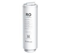 Bluevua Reverse Osmosis System Countertop RO100ROPOT-Lite Replacement Filter