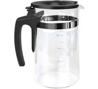 Bluevua Reverse Osmosis Water Filter Replacement Carafes Replacement Jar for Ropot100 Countertop Water Purifier-1700ML