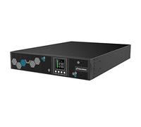 PowerWalker VI 3000 RLP Line-Interactive 3 kVA 2700 W 8 AC outlet(s)