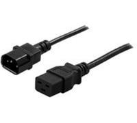 BlueWalker 91010040 power cable - power cables (Male/Female, C14 coupl