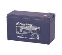 PowerWalker 91010090 Battery 12V/7Ah PWB12-7