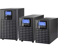 BlueWalker VFI 3000 °C LCD 3000VA 2400 W Online UPS Tower Twin Power W