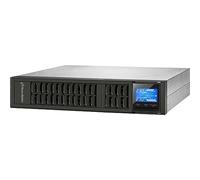 Bluewalker VFI 3000 CRS 10122040 UPS (Can be mounted in rack/external) 2400 Watt