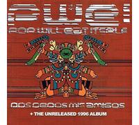 Bluewerks Vol. 1: Up Down Left Right / In Full Bloom - Various Artists Vinyl