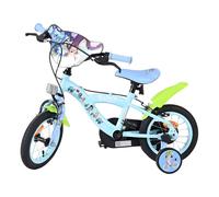 BLUEY 12-Inch Boys Children's Bike - 41207UK