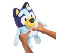 Bluey 12 inch Talking Plush Bluey Multicolor
