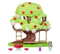 Bluey 17529 Tree Playset, Green, Medium