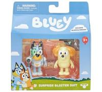 Bluey 2 Figure Set 1 Figurine