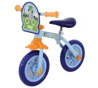 Bluey 2 in 1 10 Inch Training Bike