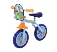 Bluey 2 in 1 10" Training Bike
