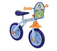 Bluey 2-in-1 10inch Training Bike