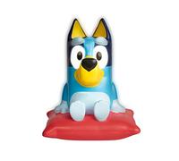 Bluey 2 in 1 Bedtime Night Light and Handy Flashlight - LED Night Light with Auto-Off Timer, Multicolor, 14312