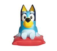 Bluey 2 in 1 Bedtime Night Light and Handy Flashlight - LED Night Light with Auto-Off Timer, Multicolor, 14312