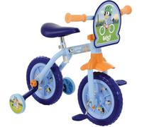 Bluey 2-In-1 Toddler Training Bike