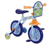 Bluey 2 in 1 10" Training Bike