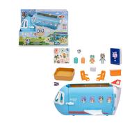Bluey 3 In 1 Airplane Figures