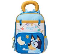 Bluey 30 Cm Bolsillo Frontal Dreams 5l Backpack