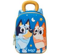Bluey 32 Cm 3d Dreams 5l Backpack